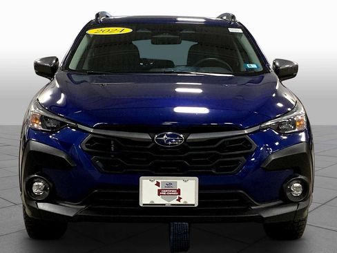 Certified 2024 Subaru Crosstrek 2.0i Premium AWD/4WD image 4