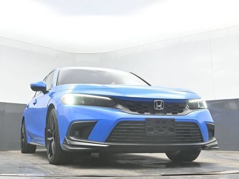 Used 2023 Honda Civic Sport Touring image 44