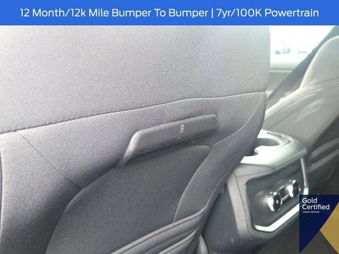 Used 2025 Ford Expedition Active AWD/4WD image 24