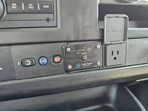 Used 2023 GMC Savana 2500 Extended w/ Driver Convenience Package RWD image 14