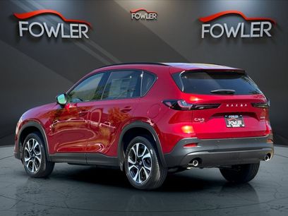 New 2026 MAZDA CX-5 Preferred