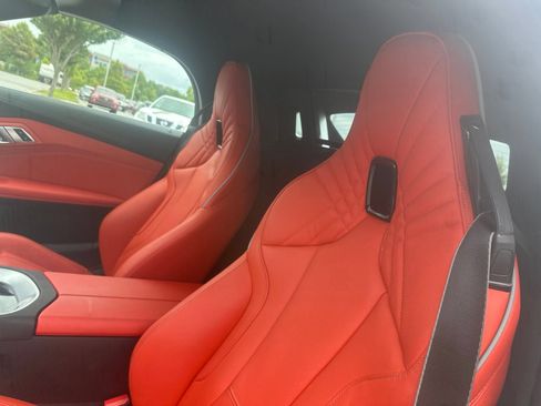 Used 2022 BMW Z4 sDrive30i w/ Premium Package 2 RWD image 13
