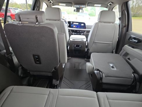 New 2026 Chevrolet Tahoe Z71 image 14