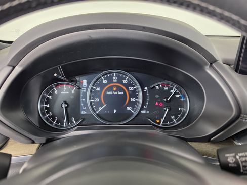 Used 2025 MAZDA CX-5 Signature AWD/4WD image 23