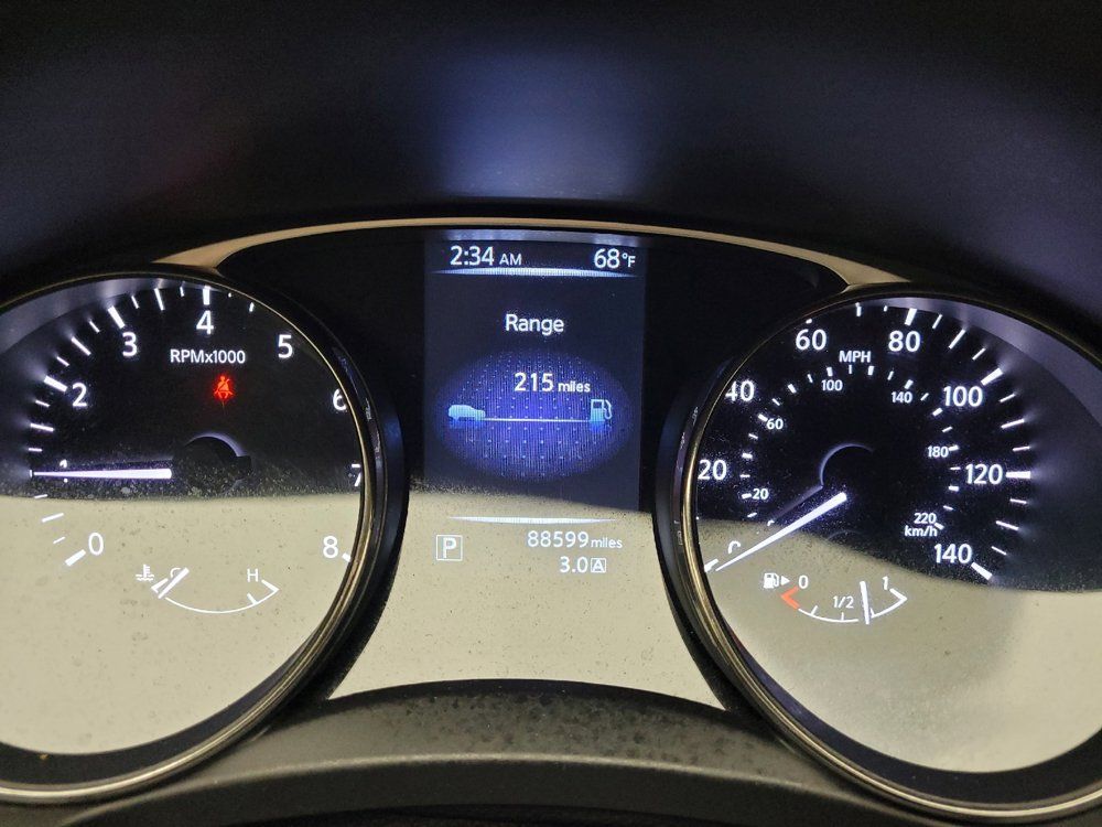 Used 2015 Nissan Rogue SV AWD/4WD image 23