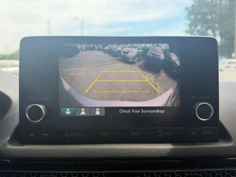 Used 2022 Honda Civic Sport image 20