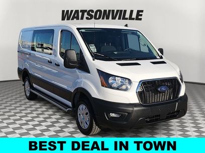 Used 2024 Ford Transit 250 Low Roof w/ Exterior Upgrade Package