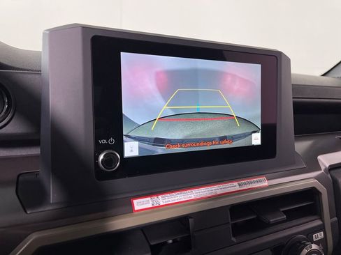 New 2026 Toyota Tacoma SR5 image 21