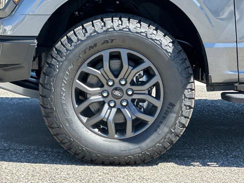 New 2026 Ford F150 Tremor AWD/4WD image 25