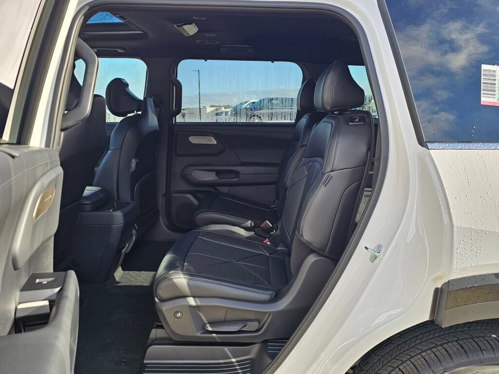 New 2027 Kia Telluride EX AWD/4WD image 25