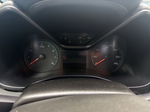 Used 2020 GMC Canyon 2WD Crew Cab w/ Convenience Package image 4