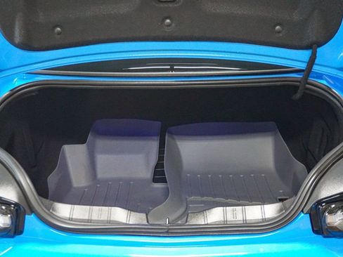 Used 2023 Chevrolet Camaro ZL1 image 42