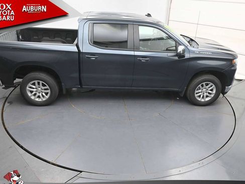 Used 2020 Chevrolet Silverado 1500 LT w/ All-Star Edition RWD image 30