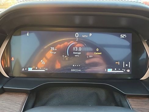 Used 2021 Jeep Grand Cherokee L Summit w/ Advanced Protech Group IV image 25