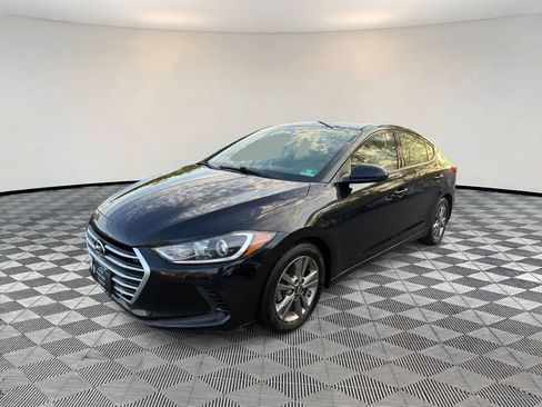 Used 2018 Hyundai Elantra SEL FWD image 3