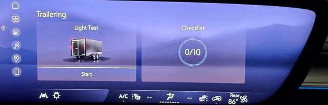 Used 2025 Buick Enclave Avenir w/ Super Cruise Package AWD/4WD image 38