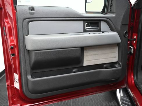 Used 2013 Ford F150 XLT w/ Luxury Equipment Group RWD image 17