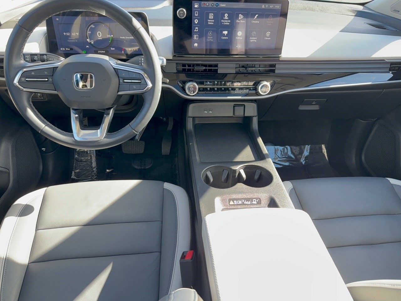 Used 2024 Honda Prologue Touring image 17