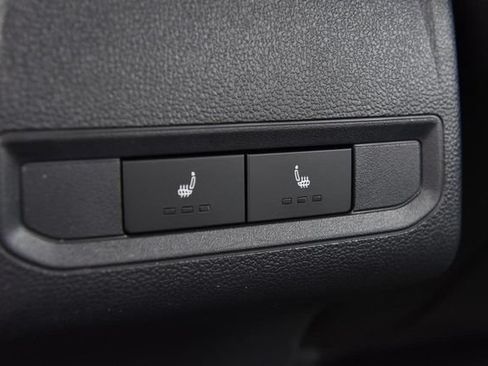 New 2026 Volkswagen Jetta SEL FWD image 24