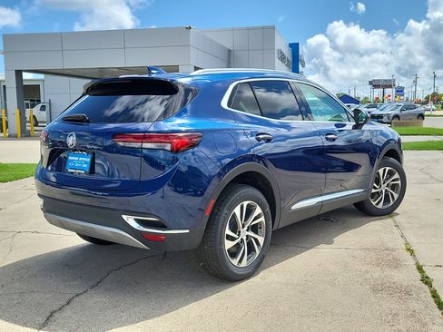 Used 2023 Buick Envision Essence image 5