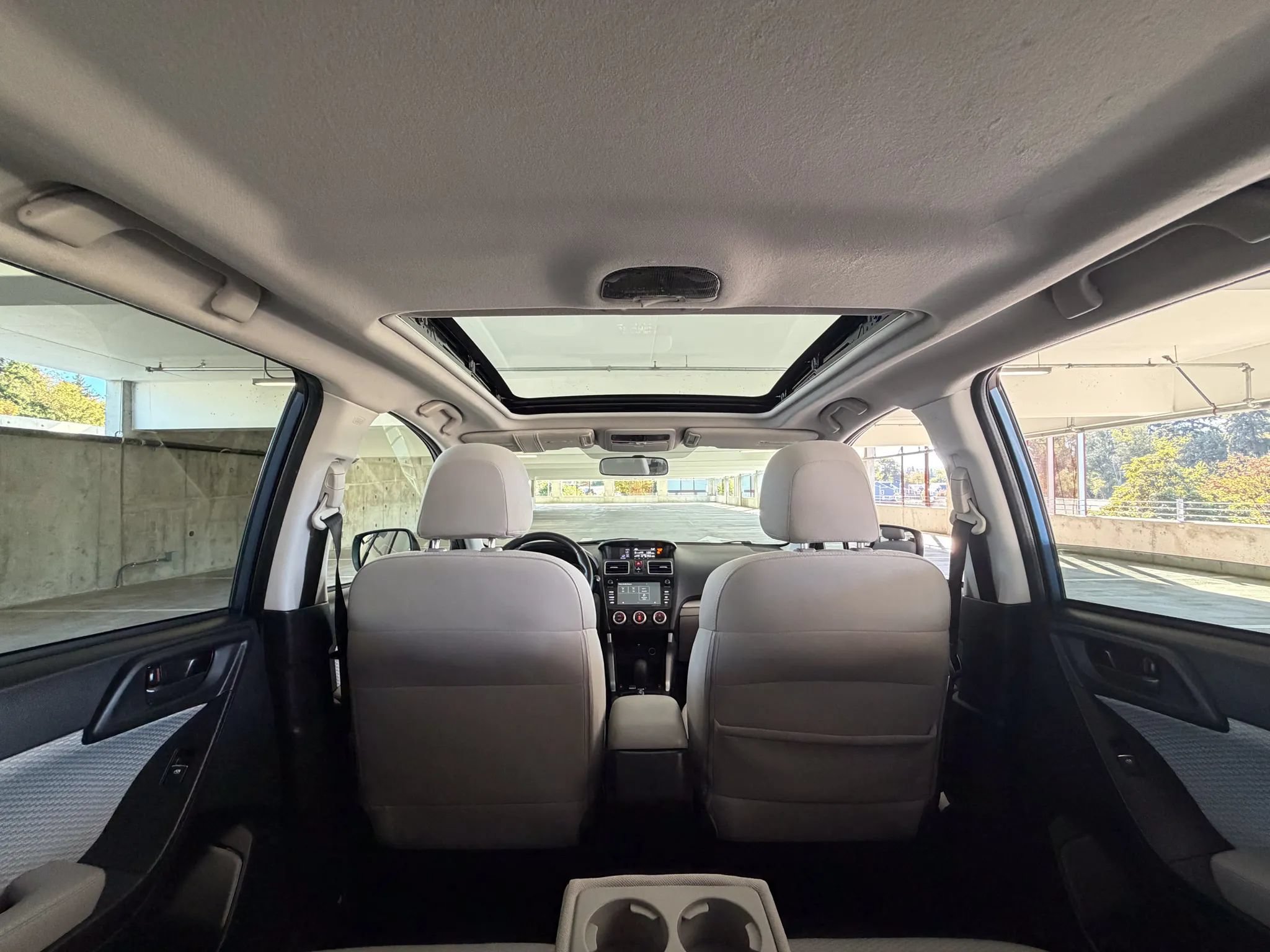 Used 2017 Subaru Forester 2.5i Premium w/ All-Weather Package AWD/4WD image 20