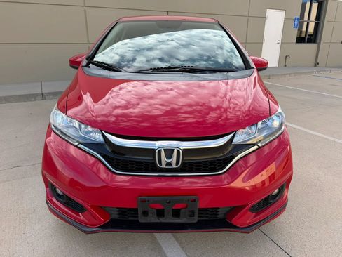Used 2019 Honda Fit Sport image 2