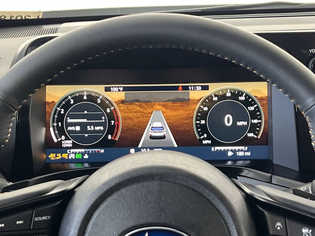 New 2026 Subaru Outback Wilderness AWD/4WD image 18