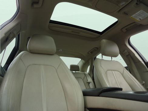 Used 2018 Lincoln MKZ Reserve w/ Climate Package AWD/4WD image 29
