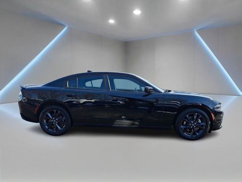 Used 2023 Dodge Charger SXT w/ Blacktop Special Edition image 4