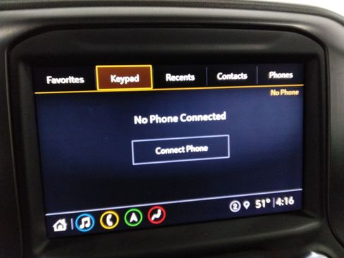 Used 2022 GMC Sierra 1500 Denali w/ Denali Reserve Package image 24