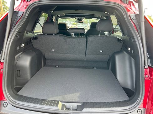 New 2026 Honda CR-V TrailSport image 21