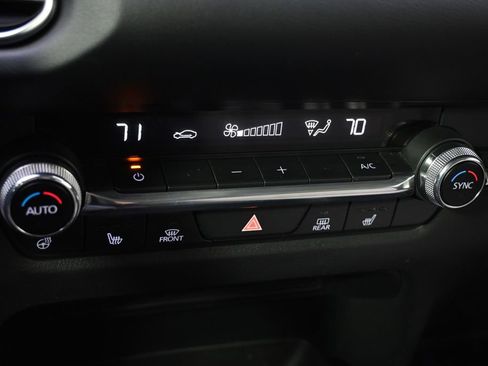 Used 2023 MAZDA CX-30 2.5 Turbo w/ Premium Package image 32