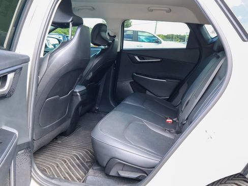 Used 2022 Kia EV6 Wind w/ Wind Technology Package AWD/4WD image 10