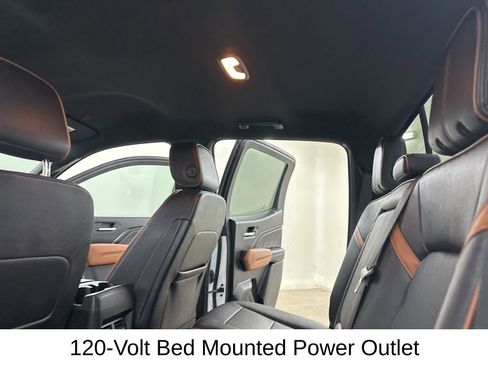 Used 2023 GMC Canyon AT4 w/ AT4 Premium Package image 29