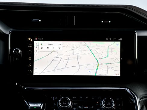 New 2026 GMC Sierra 1500 Denali w/ Denali Reserve Package image 40