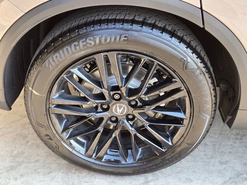 New 2026 Acura MDX A-Spec image 9