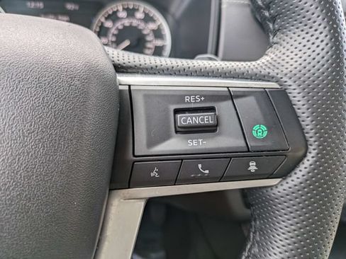 Used 2024 Mitsubishi Outlander SE FWD image 23