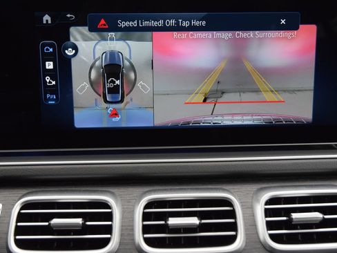 Certified 2026 Mercedes-Benz GLE 350 4MATIC image 30