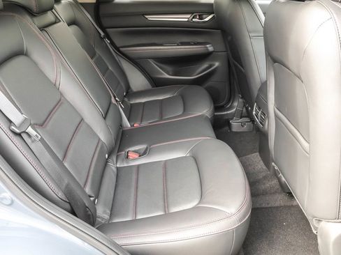 New 2025 MAZDA CX-5 Carbon Edition image 39