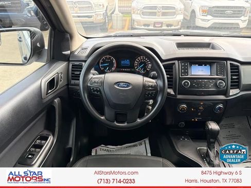 Used 2020 Ford Ranger XL w/ Equipment Group 101A Mid RWD image 22