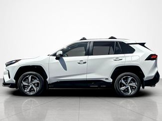 Certified 2025 Toyota RAV4 SE w/ Weather & Moonroof Package AWD/4WD video 2