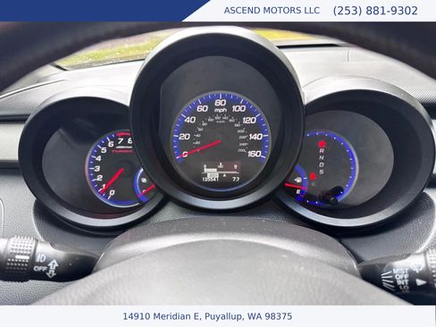 Used 2008 Acura RDX SH-AWD image 13
