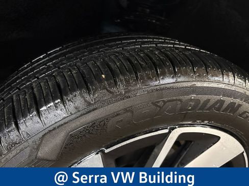 Certified 2025 Volkswagen Atlas SEL AWD/4WD image 13