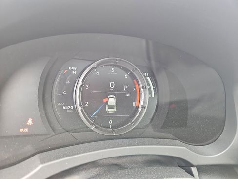 Used 2025 Lexus IS 350 F Sport AWD/4WD image 7