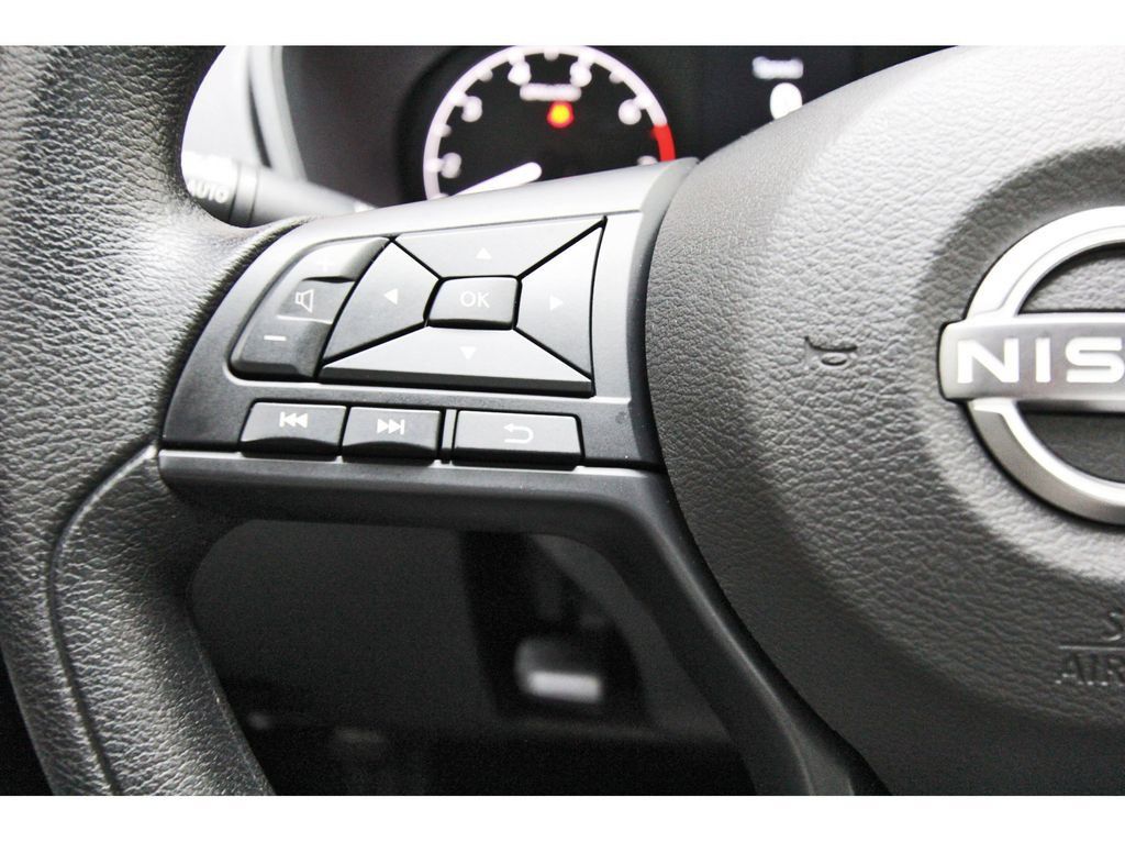 Certified 2024 Nissan Altima 2.5 S FWD image 13