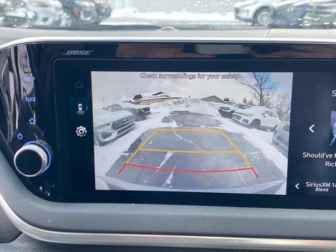 Used 2023 Hyundai Sonata SEL Plus image 17