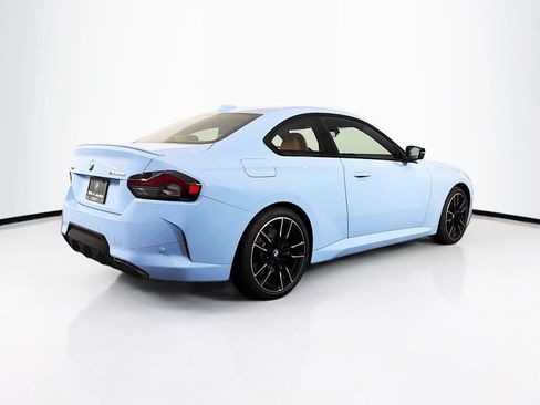 Used 2026 BMW M240i xDrive Coupe AWD/4WD image 7