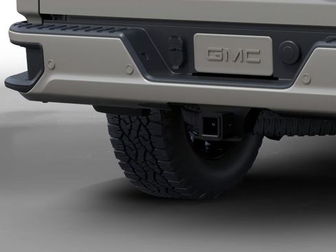 New 2026 GMC Sierra 2500 AT4 image 14