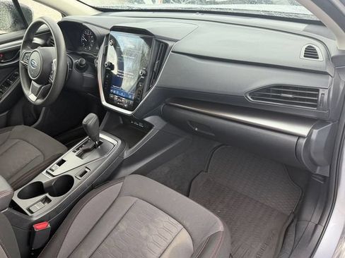 Used 2024 Subaru Impreza 2.0i Sport AWD/4WD image 18