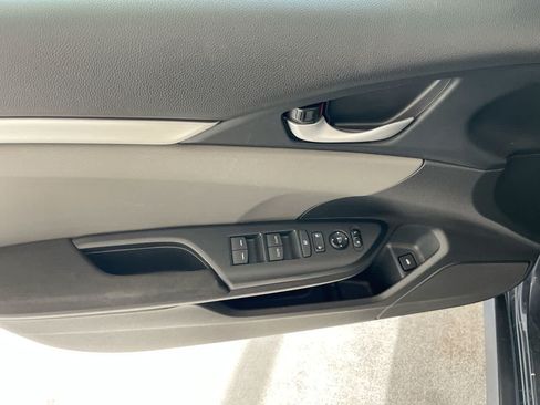 Used 2017 Honda Civic LX image 13